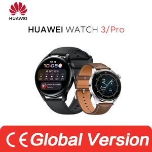huawei watch 3 esim cell phone calling all day watch health management 3 smart mode 3 day watch3 free global shipping