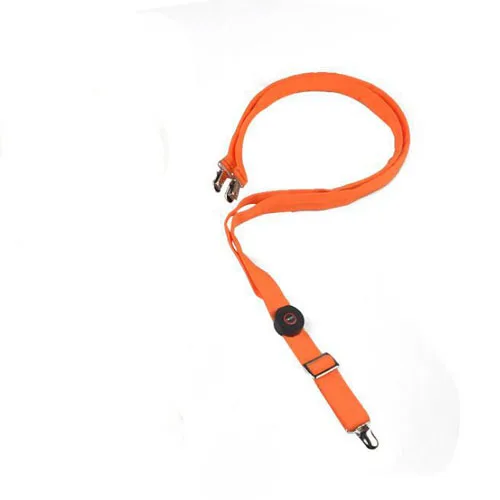 orange Мигающий, мерцающий подтяжки со светодиодами мужские зажимы на подтяжках мужские s Бег езда подтяжки для брюк мужские - Цвет: orange