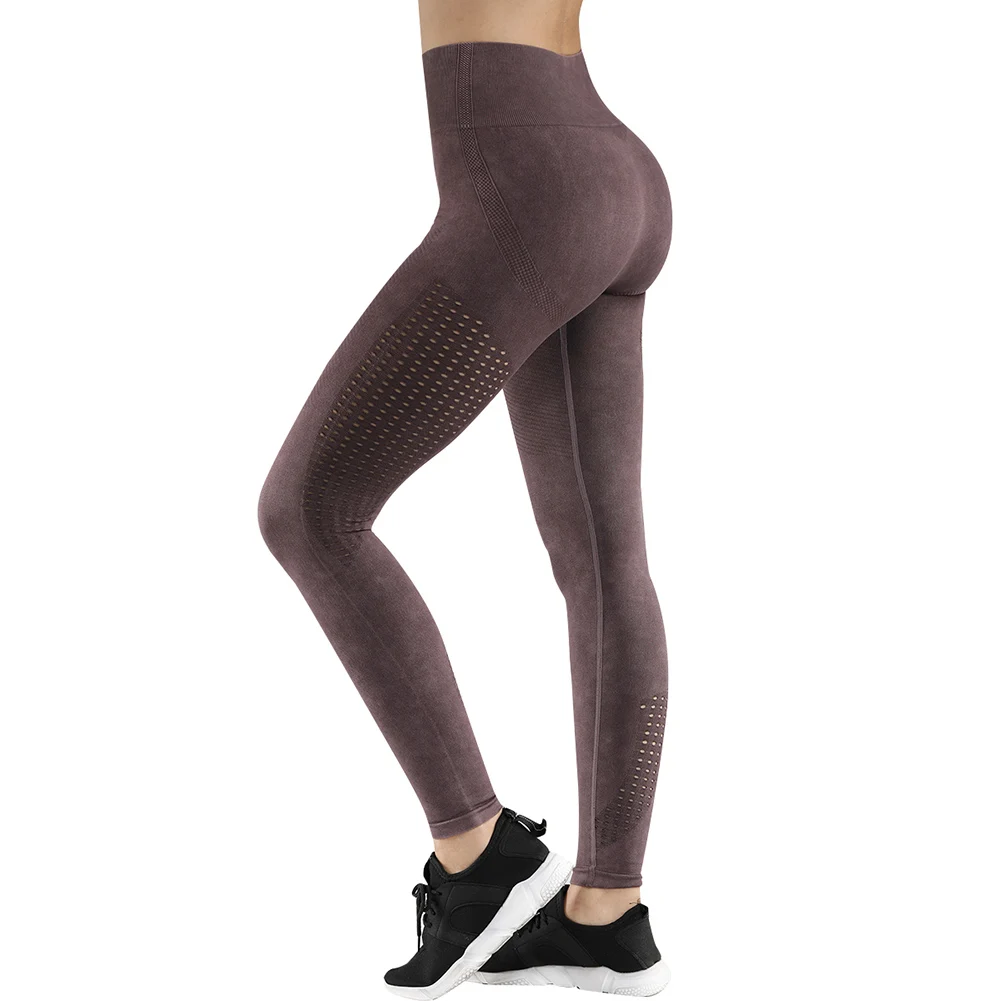 High Waist Seamless Leggings Push Up Leggins Sport Women Fitness Running Yoga Pants Energy Gym Girl leggins | Спорт и развлечения