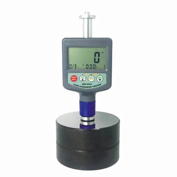 

HM-6561 Leeb hardness tester ,Portable Leeb hardness tester