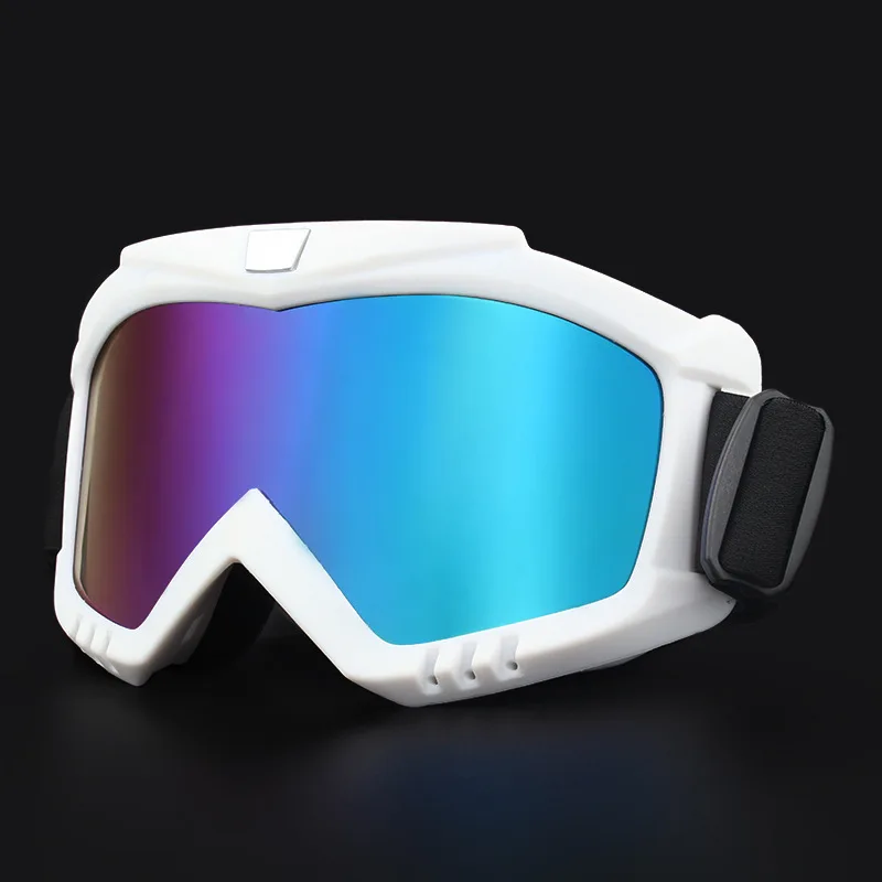 

Cycling SunglassesWinter Windproof Skiing Glasses GogglesOutdoor SportsGlasses Ski Goggles Dustproof sports glassesface