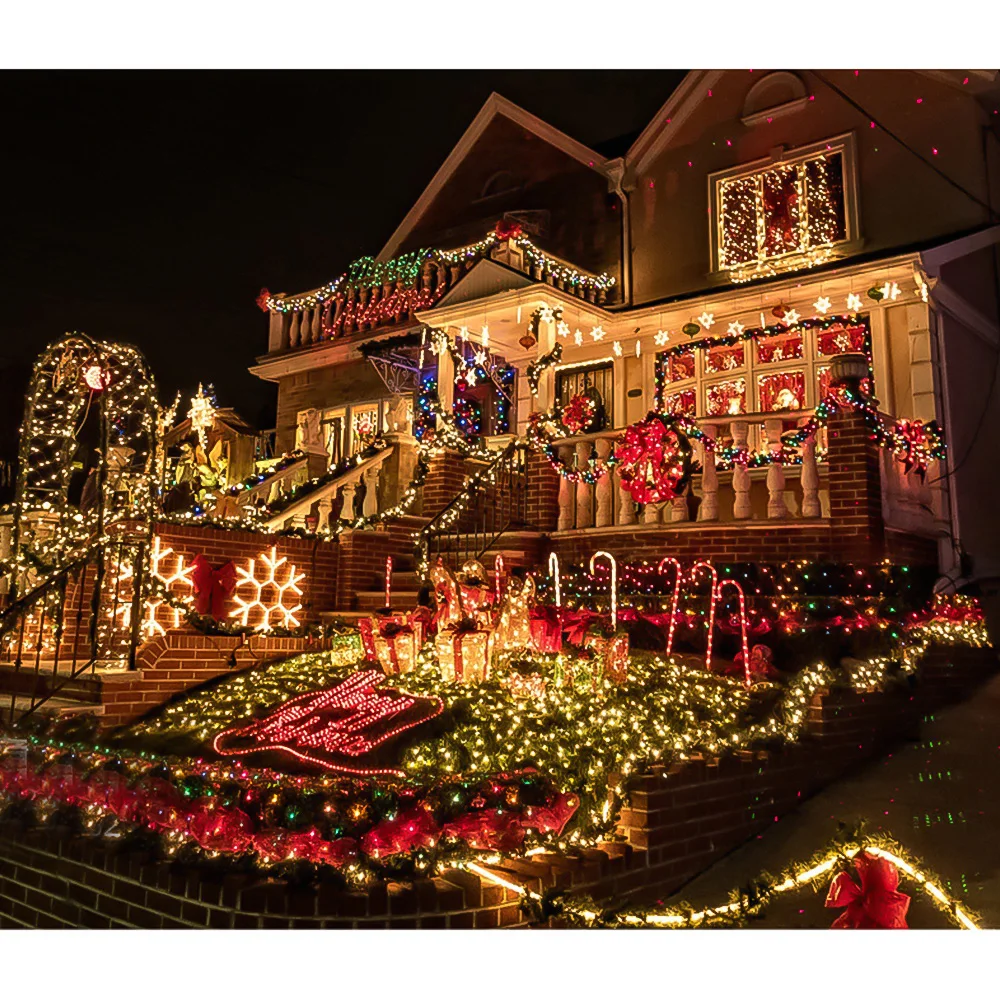 

100 LED Rope Tube Strip Lights Multi Color Fairy Light Outdoor Waterproof USB Powered Strip Lamp Wedding Party Garden Decor Lamp