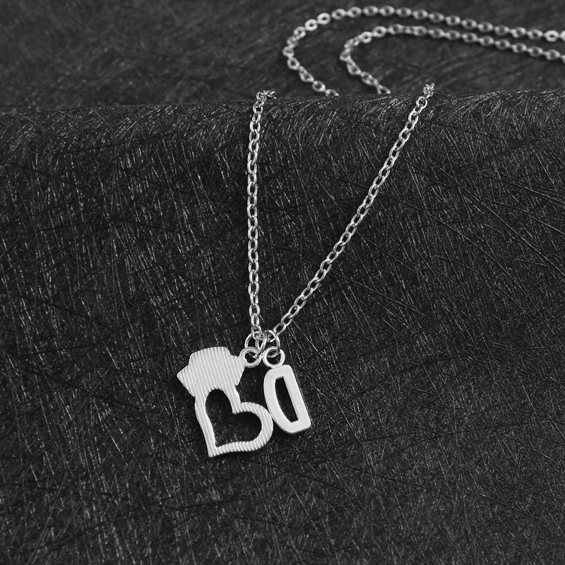 Индивидуальный дизайн полые медсестры шляпа ожерелье белый Ангел божественный