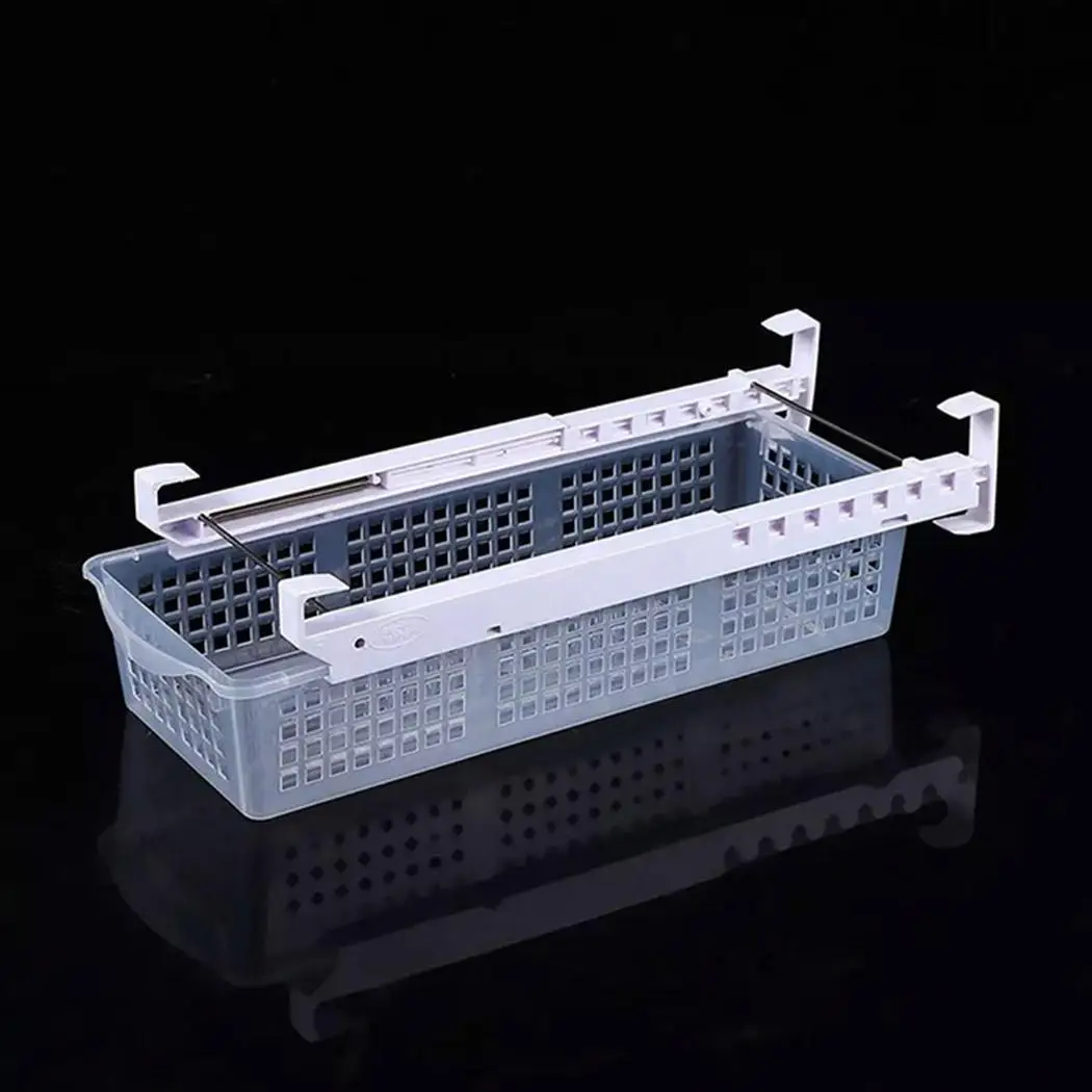 Домашняя кухня Увеличьте пространство легко установить холодильник белый