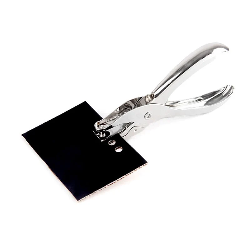 Leather Belt Hole Punch Eyelet Plier Snap Button Grommet Setter Tool Kit Pliers Set For Professional DIY. | Дом и сад