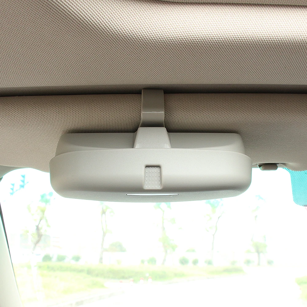 Автомобильные стеклянные стекла es Sun Glass органайзер чехол для Honda CRV Accord Odeysey Crosstour