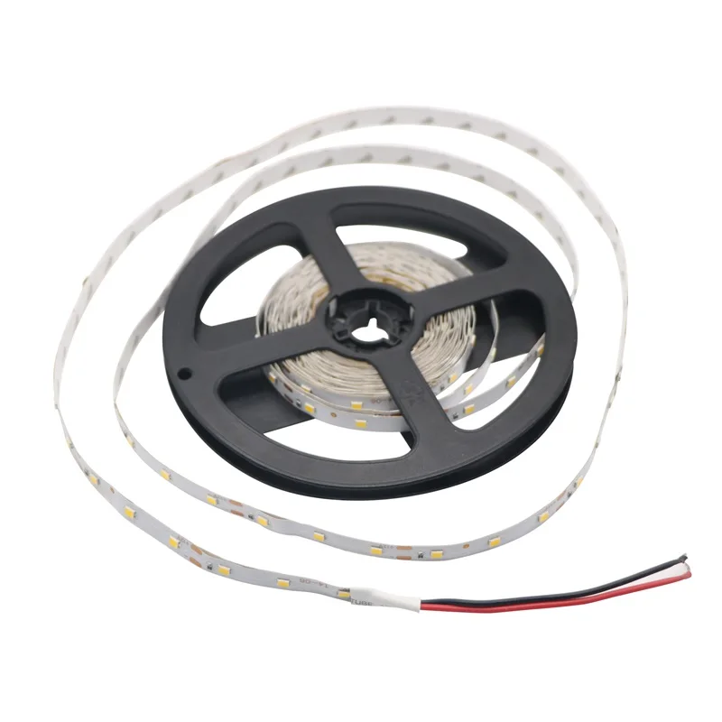 SZYOUMY 5 м 300 светодиодов полоса света 2835 SMD флюс декоративная лампа по более низкой
