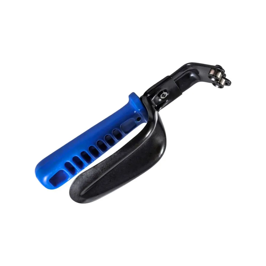 DB1000 фаска Обрезной нож для удаления заусенцев листовой металл двусторонний