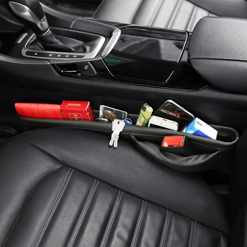 Дешево 2 шт., Кожаные чехлы-органайзеры для телефона