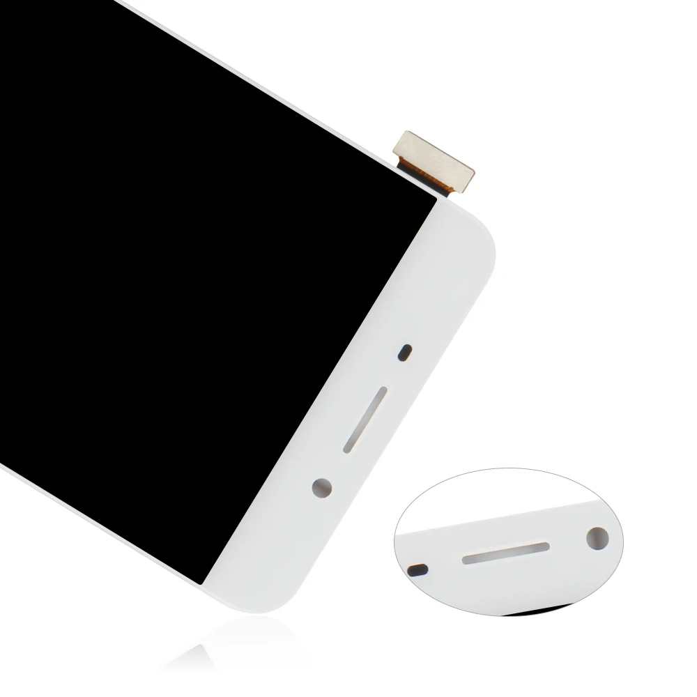 5 &quotR9 ЖК-дисплей высококачественный защитный чехол для OPPO F1 плюс R9 R9m R9tm X9009