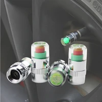 car auto tire air pressure valve stem caps sensor indicator alert for honda cr v xr v accord odeysey crosstour fit jazz city