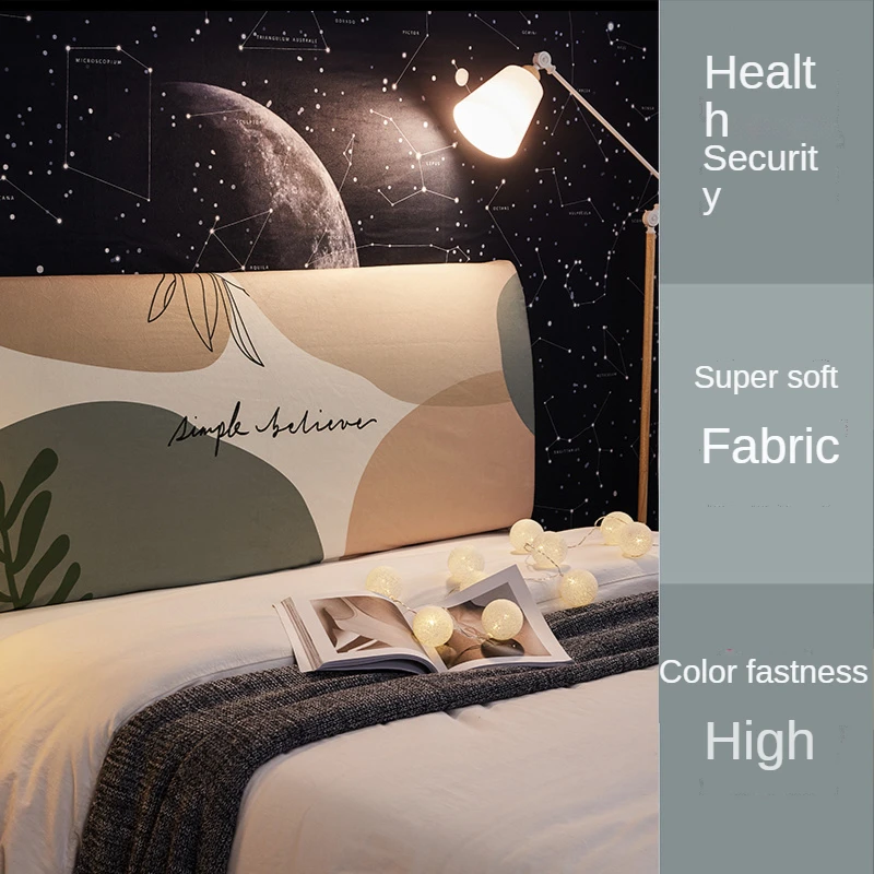 Универсальный чехол для кровати мебель спальни Всесезонная универсальная