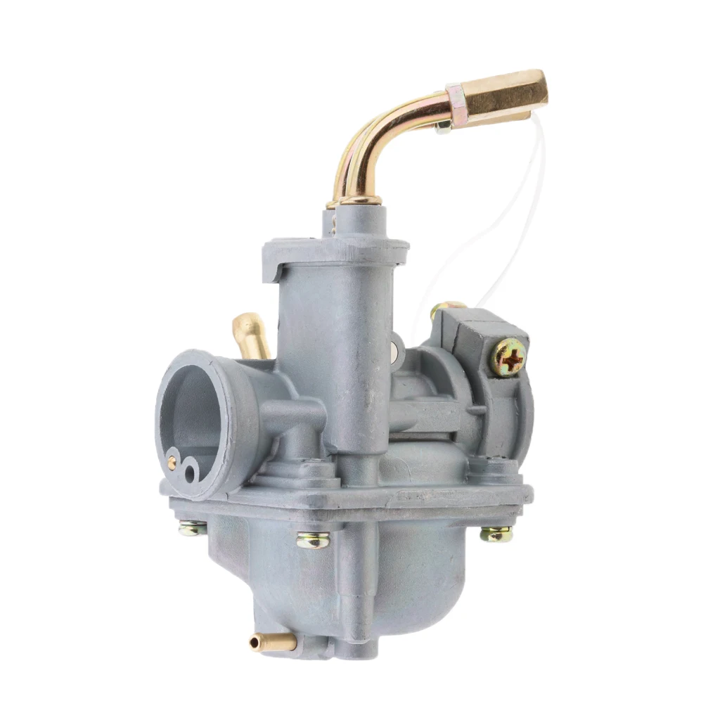 Карбюратор Carb + дроссельная заслонка кабель для PW50 PY50 1981 82 83-02 | Автомобили и