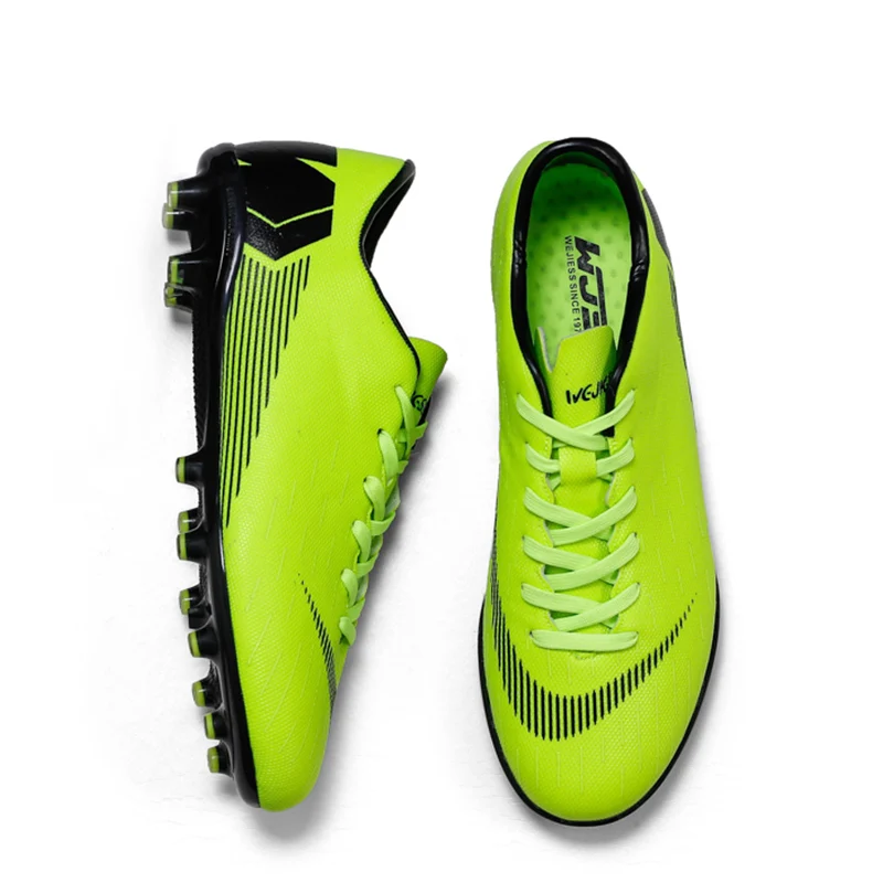 Футбольные бутсы для использования в помещении мужские футбольные с высоким