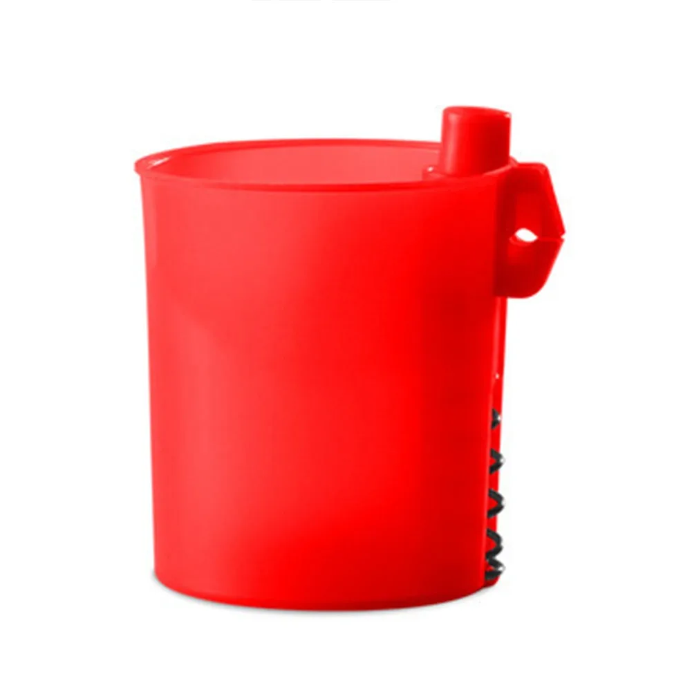 

Carp Pole Pots Pellet Cup Fishing Rod Clip Feeder Cup Feeding Pot Bait Accessory Hook Bait Sprinkle Feeding Fishing Tools