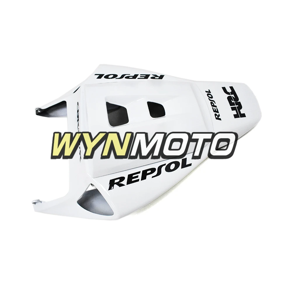

White Black Cowling For Honda CBR1000RR 2004-2005 Year ABS Injection Plastics 04 05 Motorcycle Bodywork Fairing New
