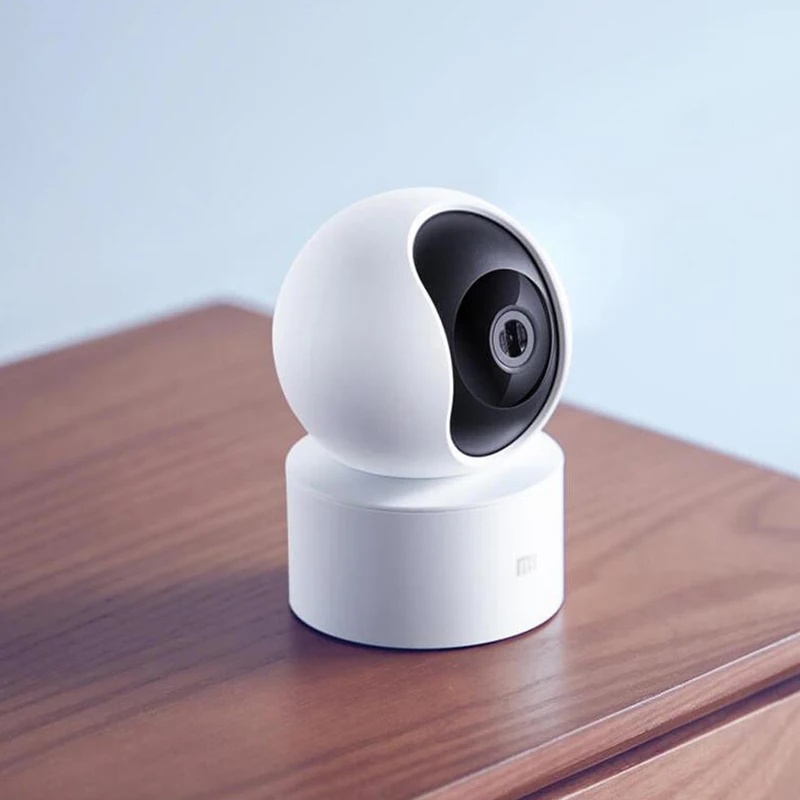 Xiaomi умная домашняя камера PTZ SE Версия 1080P панорама 360 ° гуманоидная инфракрасная