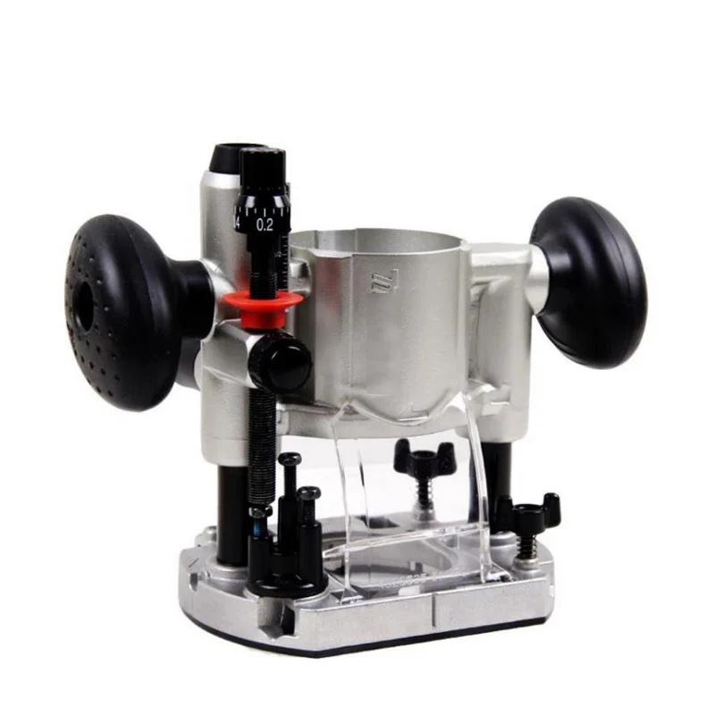 Основание для деревообрабатывающего станка наклон смещение вставка линейная