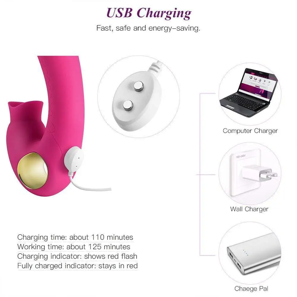 Влагалище вибратор вибрирующий оральный секс всасывание Стимуляция клитора