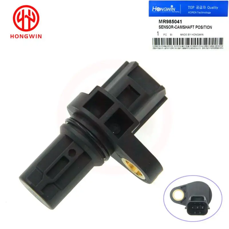 

Genuine No. MR985041 G4T09171 Camshaft Position Sensor For MMitsubishi Mirage G4 1.2L For Pajero Colt Lancer ASX