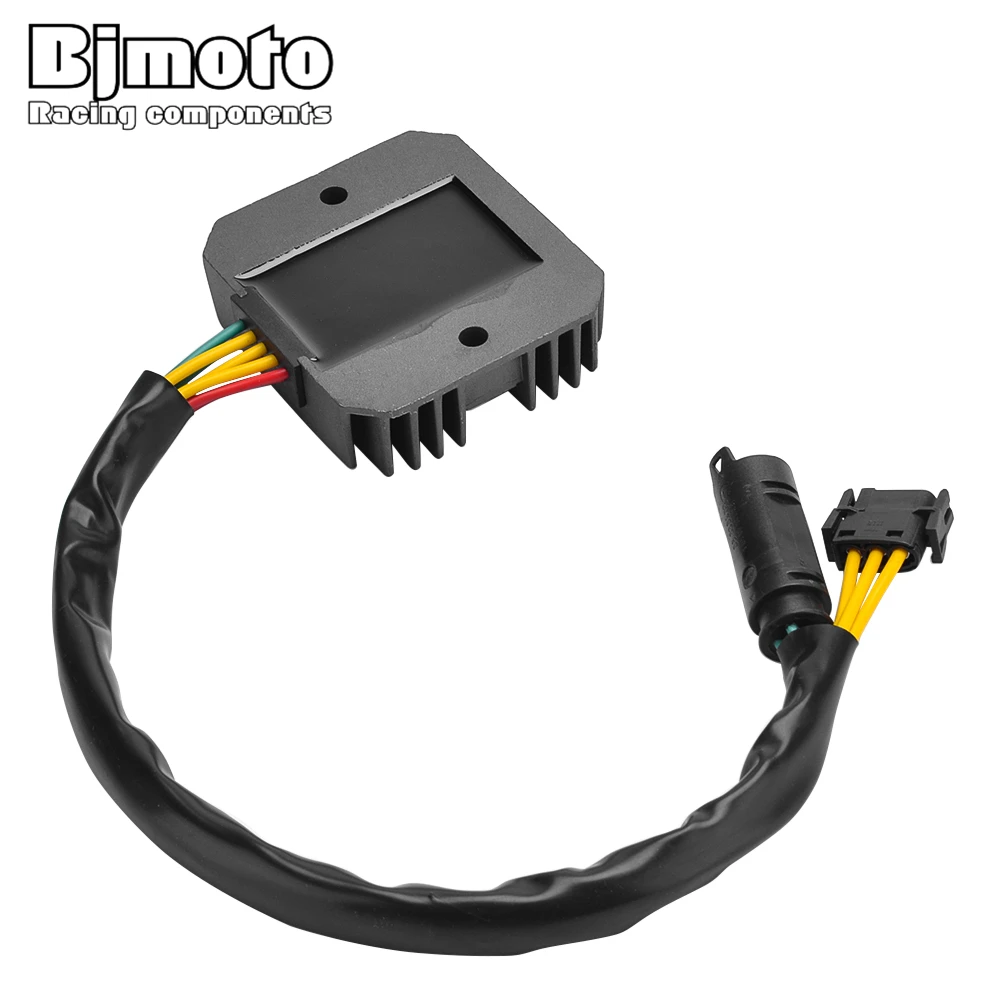 Металлический регулятор напряжения для мотокросса выпрямитель BMW G650 GS 650GS GS650 G650GS