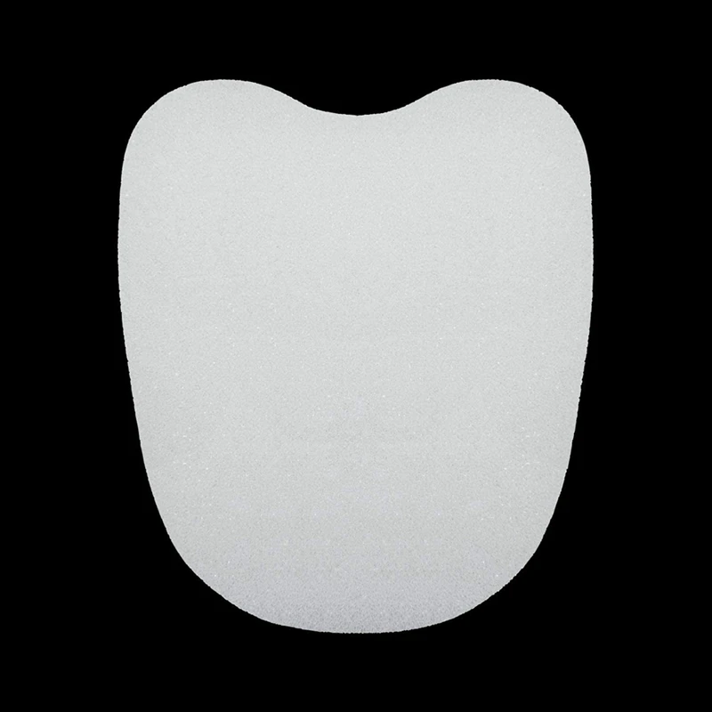 

SANQ for Shark DuoClean HV380, HV380W, HV381, HV382, HV383, HV384 Replacement Filter Kit, 6 Pre-Filters and 3 Rear Filters