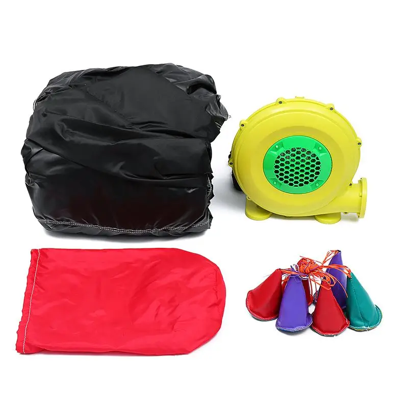 

4 Meter Huge High Inflatable Dart Board Inflatable Game With 220V Air Blower Outdoor Sports Inflatables Toys