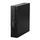 ITX чехол для компьютера мини настольный чехол HTPC чехол промышленный чехол для компьютера пустой чехол для игрового ПК Шасси micro itx