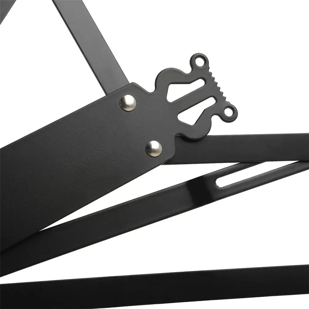 Складная Настольная подставка из АБС-пластика для гитары скрипки пианино | Спорт