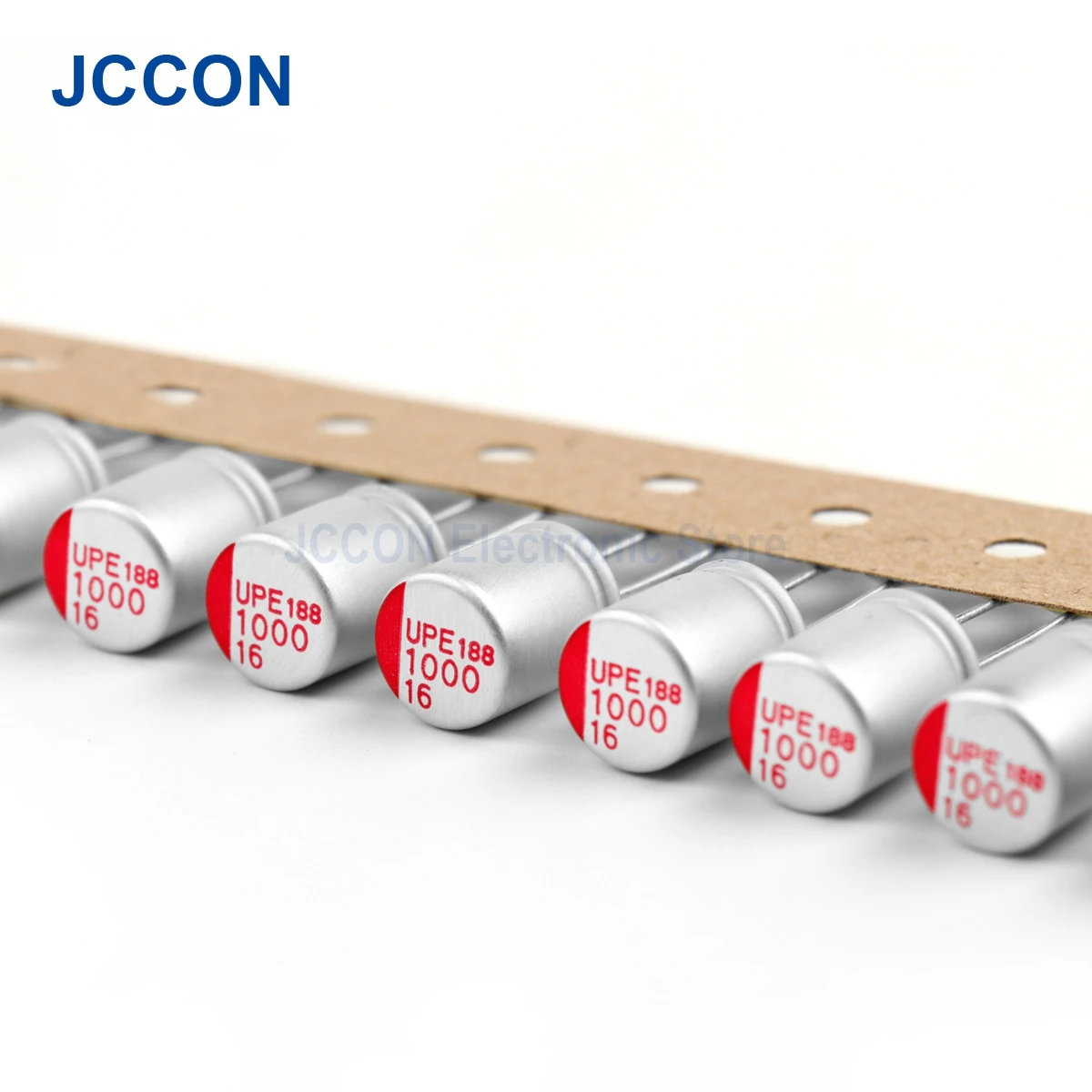 20PCS Solid Capacitor Motherboard 2.5V 3V 4V 6.3V 10V 16V 100UF 270UF 470UF 560UF 100UF 1000UF Graphics Card Solid Capacitors