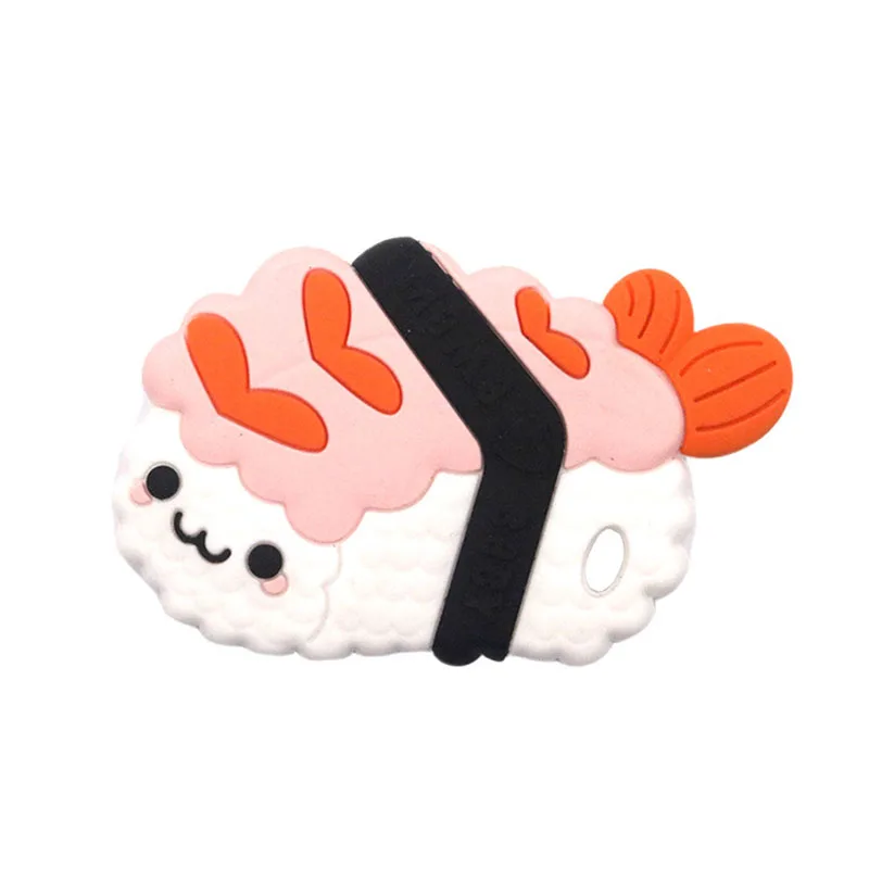 Детские трофеи мультфильм форма животные Прорезыватель игрушки DIY соска зажимы