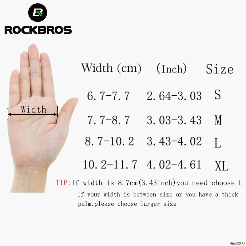 ROCKBROS перчатки для мотоцикла, ветрозащитные перчатки с сенсорным экраном, спортивные перчатки для шоссейного горного велосипеда, велосипедная одежда