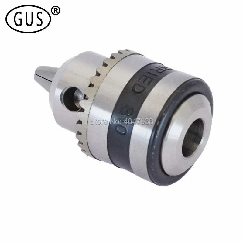 

B10 B12 B16 B18 Multifunctional small electric drill bench drill drilling machine wrench light drill chuck