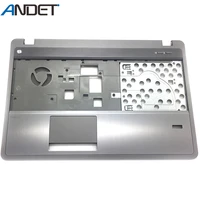new for hp probook 4540s 4545s palmrest upper case keyboard bezel top cover assembly 683506 001