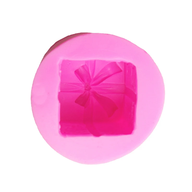 Силиконовая форма в виде свечи сделай сам 3D формы для мыла и смолы инструменты