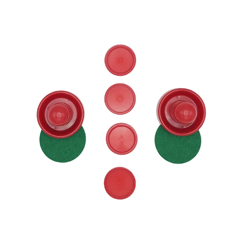 Воздушные хоккейные лопатки большая цель ручки Сменные аксессуары игровые столы