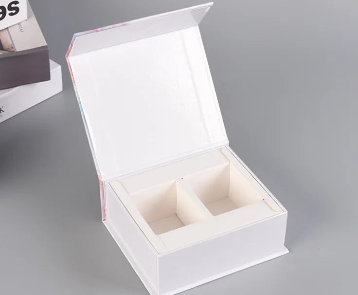 Изготовленные на заказ коробки для почтовых отправлений из гофрированной бумаги