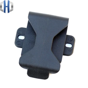 Чехол-Кобура KYDEX с вращающейся застежкой-клипсой, многофункциональные аксессуары для ремня