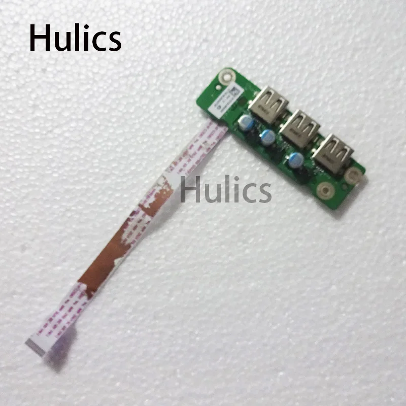 

Hulics Original DA0ZYBTB8B0 FOR Acer Aspire 7745 7745G USB BOARD 100% TESED OK