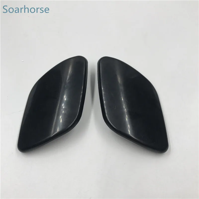 Насадка для омывателя переднего бампера Soarhorse Volvo XC60 2009 2010 2011 2012 2013|front bumper|front bumper