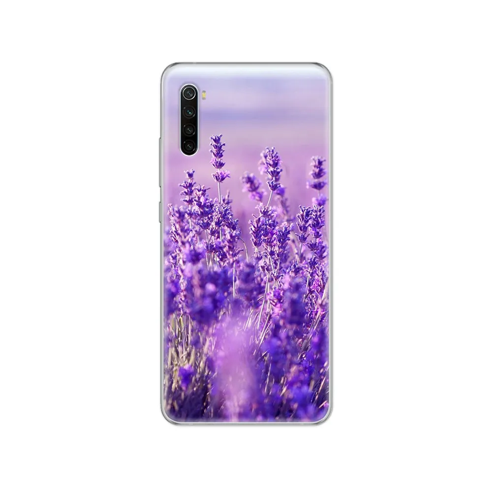 Чехол для телефона xiaomi Redmi 3S 4A 5A 6A 5 Plus 4X 7 8 8a CC9 K20 Pro K30 | Мобильные телефоны и