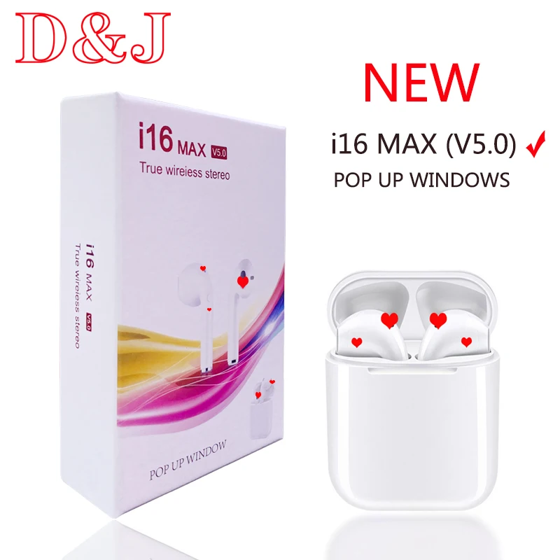 I30 TWS Bluetooth наушники Hifi Bass pop up беспроводные наушники спортивные наушники беспроводные сенсорное управление Стерео гарнитура pk i60 i80