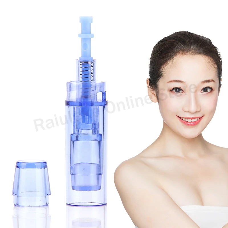 5 шт. микро иглы 9/12/36/Nano картриджи|Иглы для тату| |