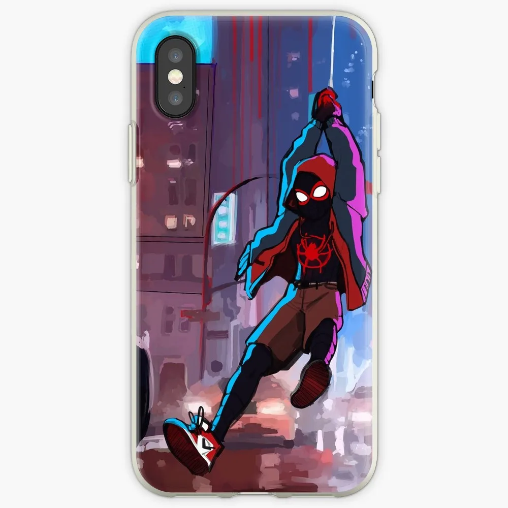 What's Up Dange для iphone 11 X XS Max XR милый кот Том чехол 8 7 6 6S Plus Мягкий силиконовый