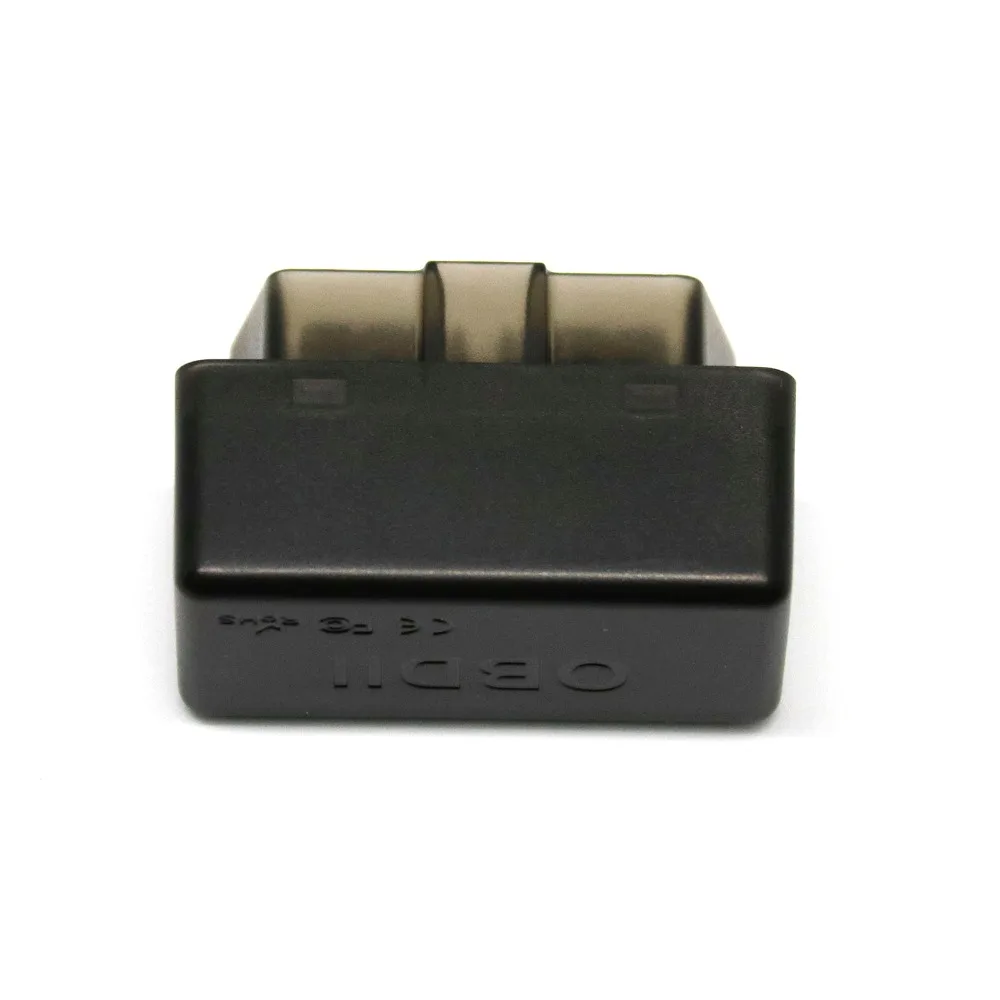 Новейший obd-ii elm327 V1.5 Супер Мини ELM327 Bluetooth V01L2-1 OBD2 сканер/считыватель кода
