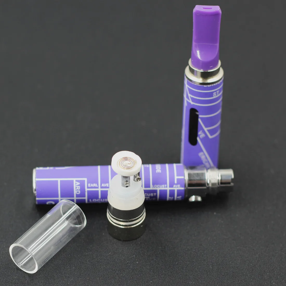 

Dry Herb Snoop G Dogg Dog Vape Pen Herbal Vaporizer blister Starter Kit Device