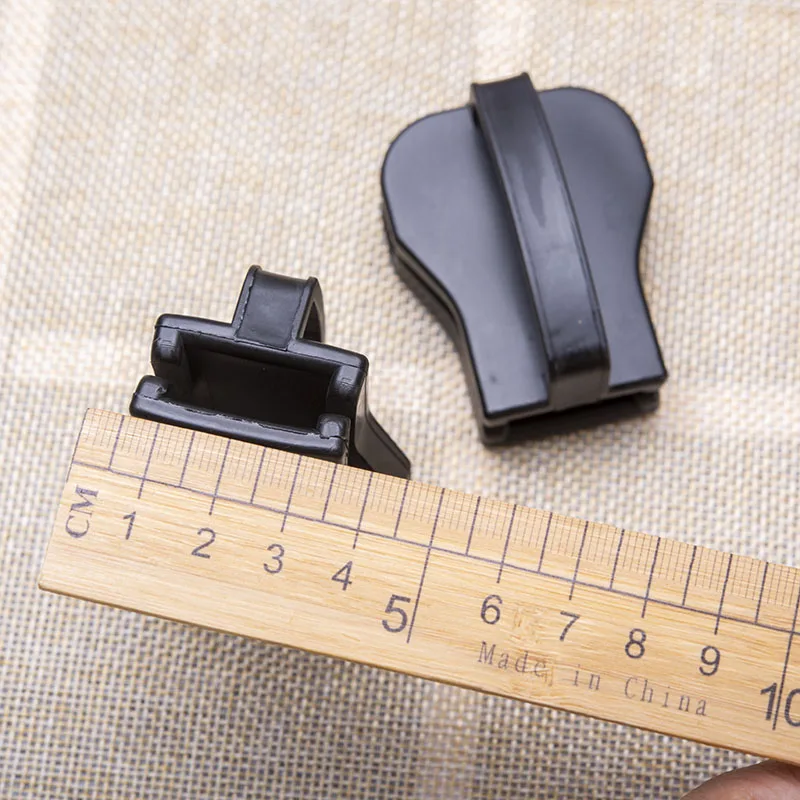 30# long chain large roll Resin Zipper black Super zipper Bulk for Outdoor Tent DIY Sewing travel bag Heavy industry | Дом и сад