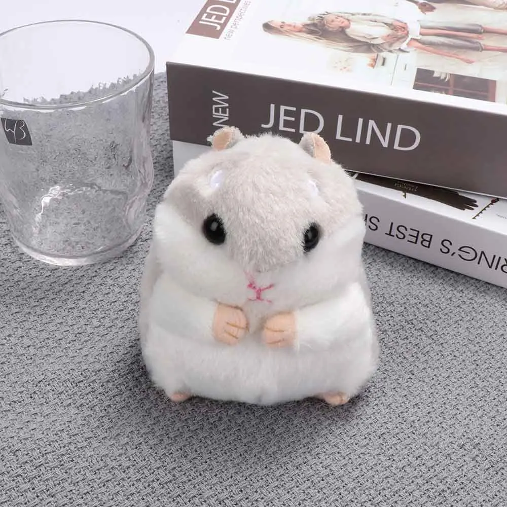 1 шт. Детский мягкий плюшевый брелок для ключей|Брелоки| |