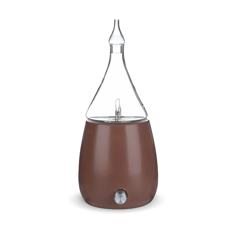 Новый креативный керамический стеклянный воздушный ингалятор увлажнитель