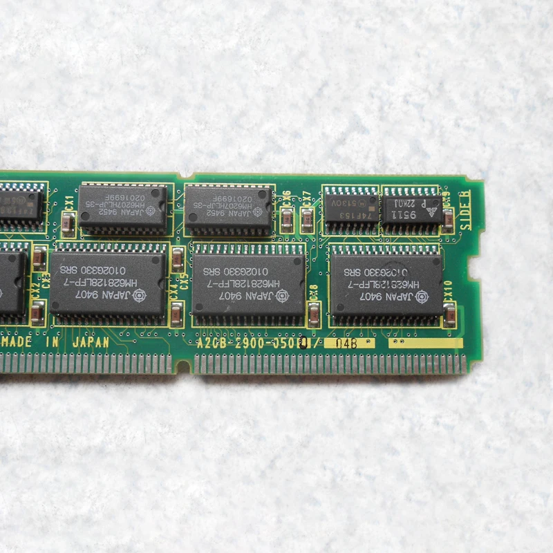 FANUC circuit board parts pcb cnc machine warranty for three months | Обустройство дома